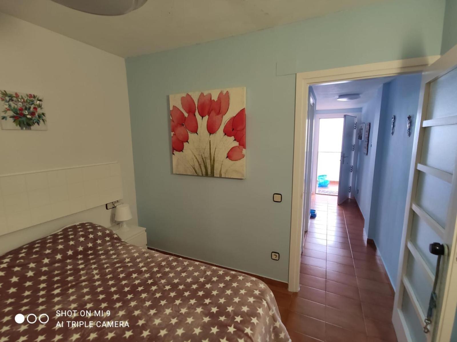 Apartamento Tossa Tossa de Mar Exterior foto